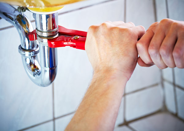 About Byers Plumbing